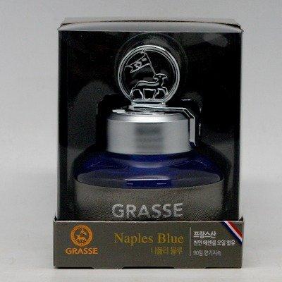 B1 GRASSE LESTEREL NAPLES BLUE 110ML